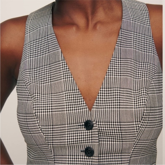 Reformation top - Picture 3 of 4